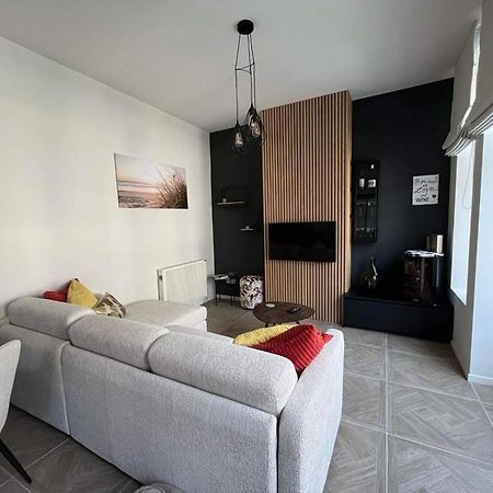 Place2Be Oostende Ngoại thất bức ảnh