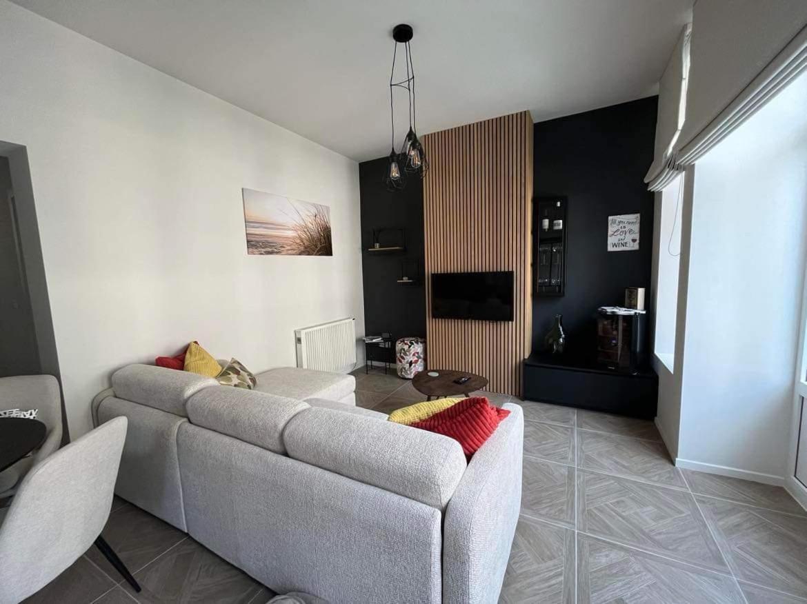 Place2Be Oostende Ngoại thất bức ảnh