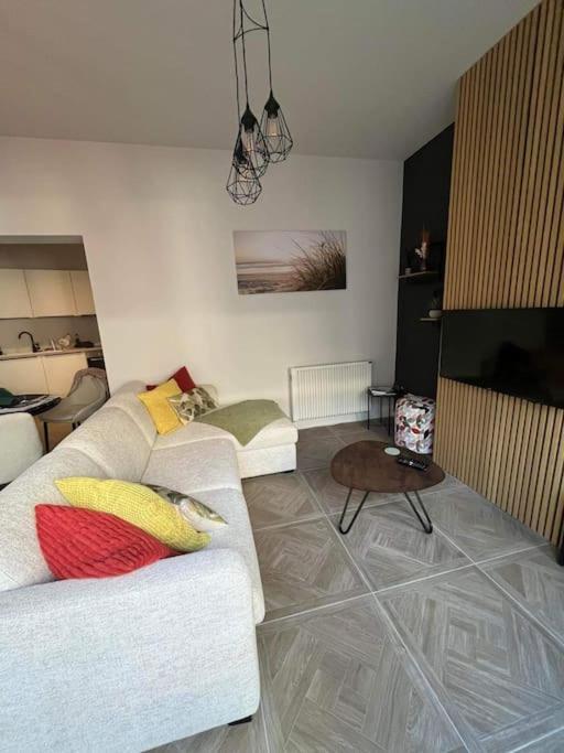 Place2Be Oostende Ngoại thất bức ảnh