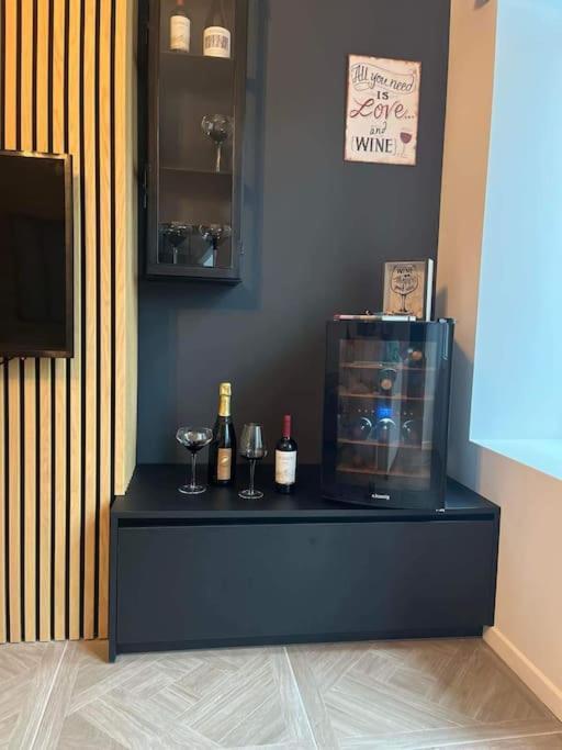 Place2Be Oostende Ngoại thất bức ảnh