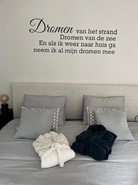 Place2Be Oostende Ngoại thất bức ảnh